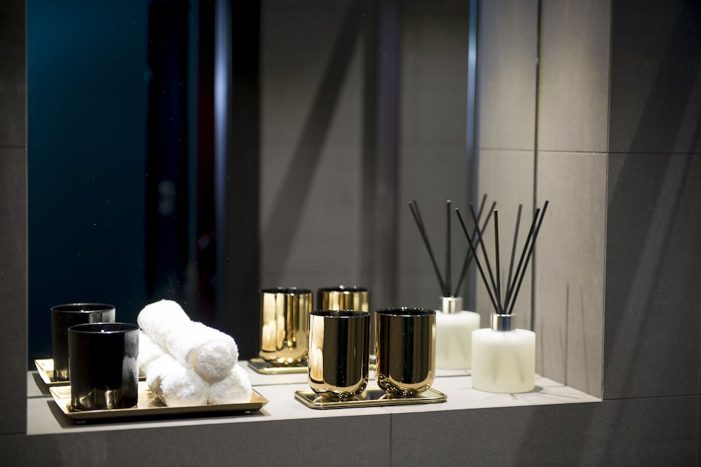 One Bedroom Residence Apartment del hotel Hux