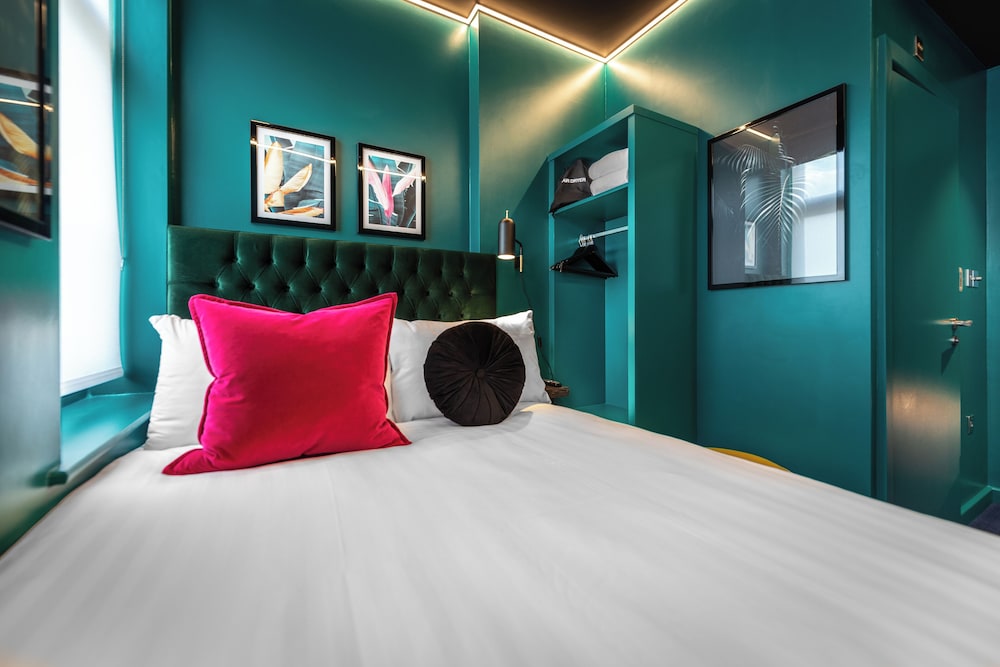 Petite del hotel Hux. Foto 3
