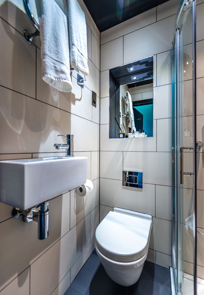 Petite del hotel Hux. Foto 4