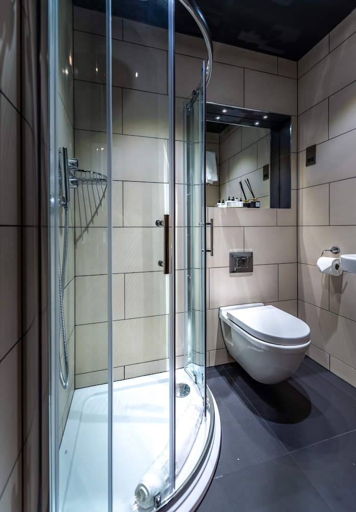 Signature del hotel Hux. Foto 12