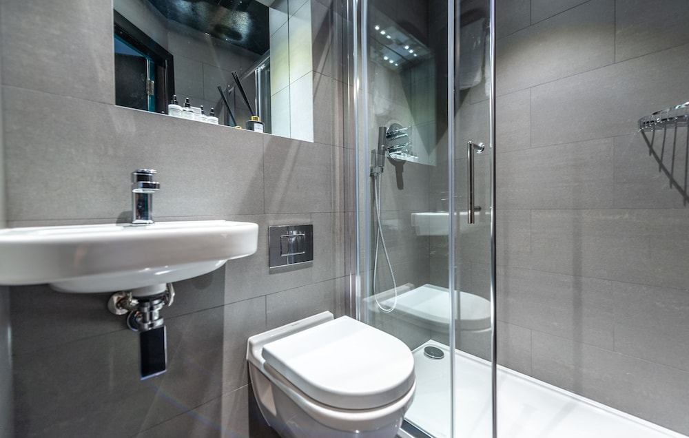 Signature del hotel Hux. Foto 13