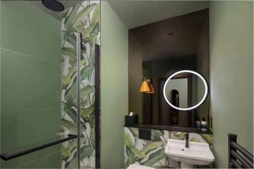 Habitación Doble Companion - 2 camas del hotel Seraphine Kensington Olympia