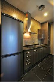 Apartamento Vista Parcial Mar 2 habitaciones del hotel Leo Deluxe Punta Umbría. Foto 1