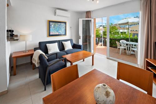 Apartamento Clásico de 1 dormitorio del hotel Ramada Hotel and Suites by Wyndham Costa del Sol Fuengirola. Foto 5