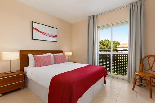 Apartamento Clásico de 2 dormitorios del hotel Ramada Hotel and Suites by Wyndham Costa del Sol Fuengirola