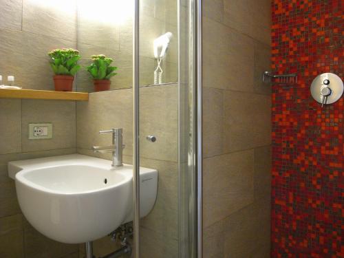Habitación Individual Superior del hotel Eurohotel. Foto 3