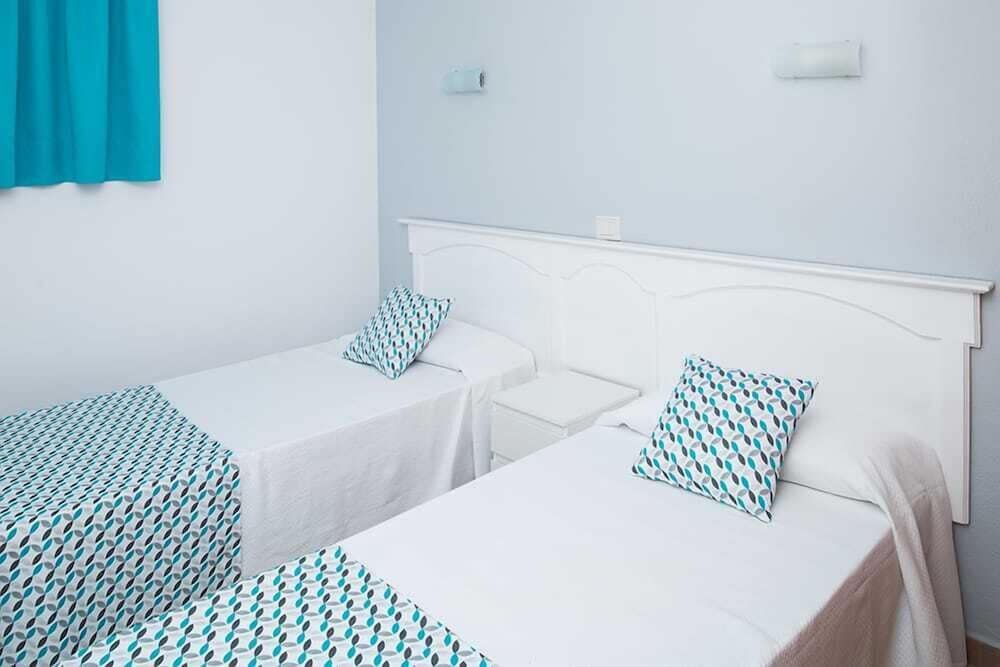 Apartamento, 1 habitación (2 personas) del hotel Montesol. Foto 1