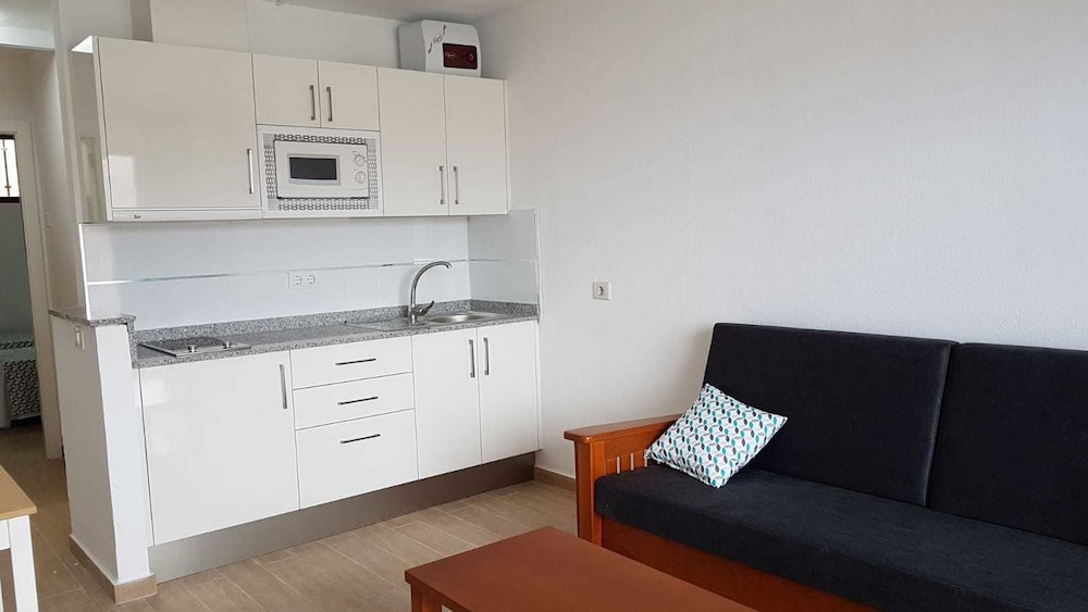 Apartamento, 1 habitación (2 personas) del hotel Montesol. Foto 2