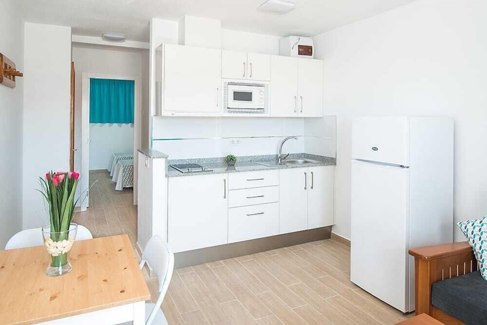 Apartamento, 1 habitación (2 personas) del hotel Montesol. Foto 3