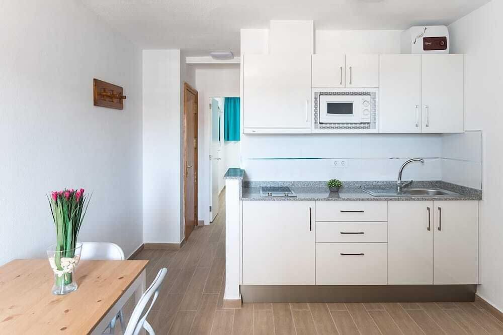 Apartamento, 1 habitación (2 personas) del hotel Montesol. Foto 4