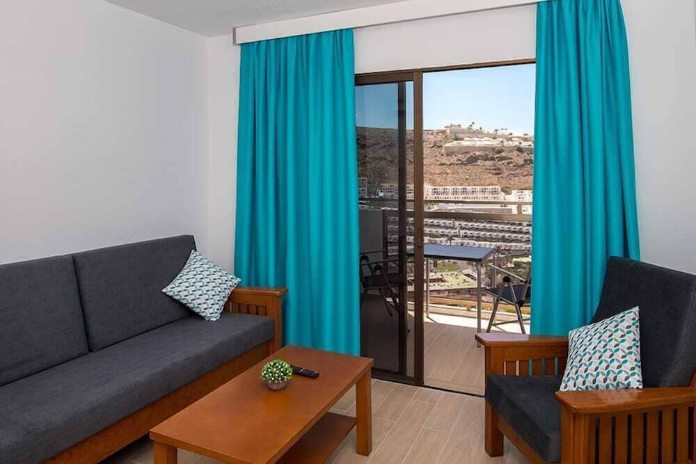 Apartamento, 1 habitación (2 personas) del hotel Montesol. Foto 5