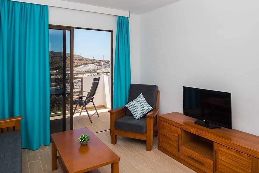 Apartamento, 1 habitación (2 personas) del hotel Montesol. Foto 6