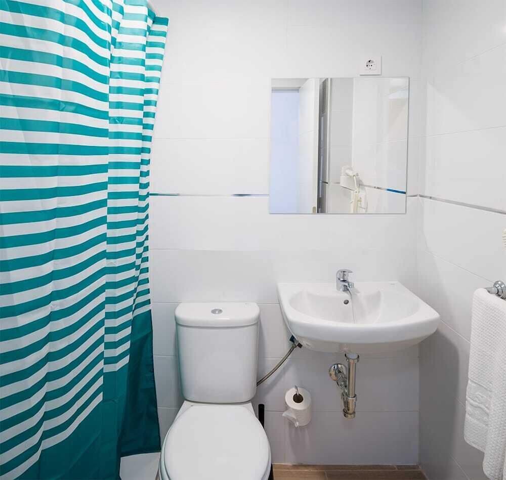 Apartamento, 1 habitación (2 personas) del hotel Montesol. Foto 11