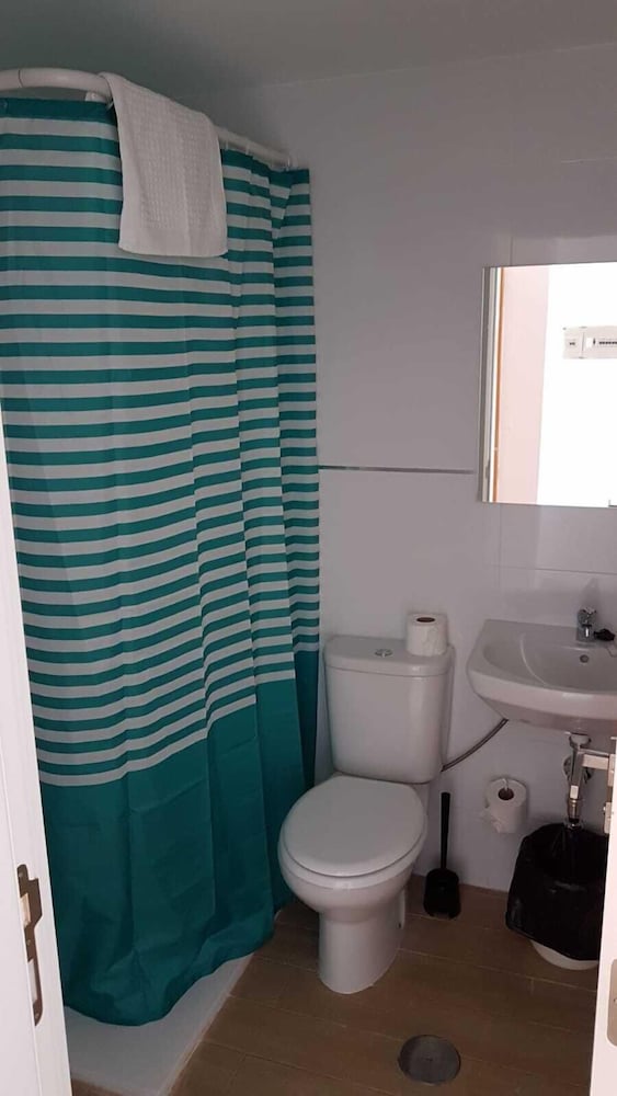 Apartamento, 1 habitación (2 personas) del hotel Montesol. Foto 12