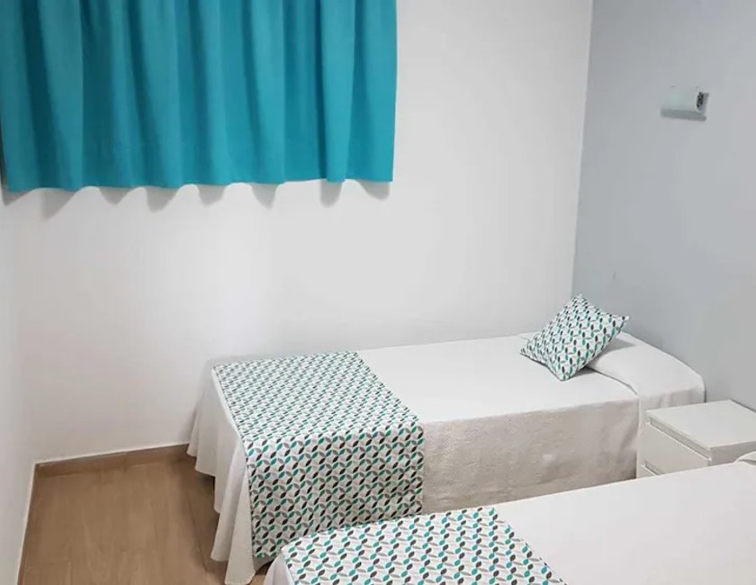 Apartamento, 1 habitación (2 personas) del hotel Montesol