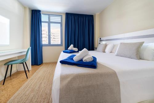 Apartamento Premium de 1 dormitorio del hotel Fayna