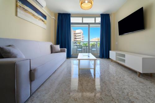 Apartamento Premium de 1 dormitorio del hotel Fayna. Foto 1