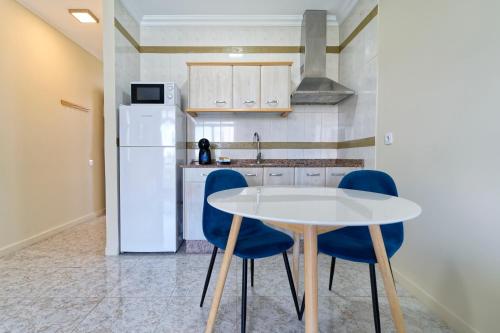 Apartamento Premium de 1 dormitorio del hotel Fayna. Foto 2