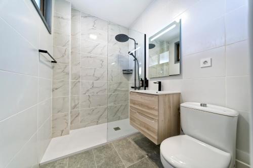 Apartamento Premium de 1 dormitorio del hotel Fayna. Foto 3