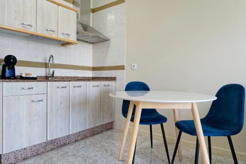 Apartamento Premium de 1 dormitorio del hotel Fayna. Foto 4