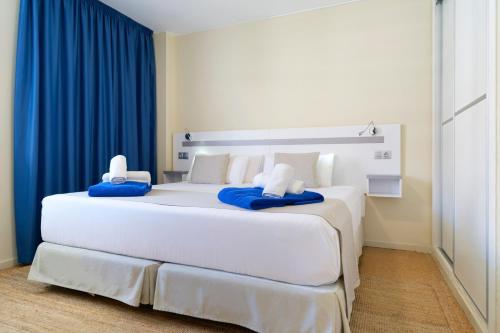 Apartamento Premium de 1 dormitorio del hotel Fayna. Foto 5