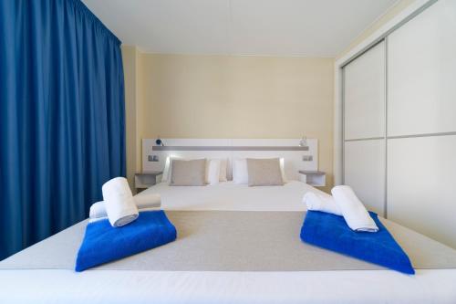 Apartamento Premium de 1 dormitorio del hotel Fayna. Foto 6