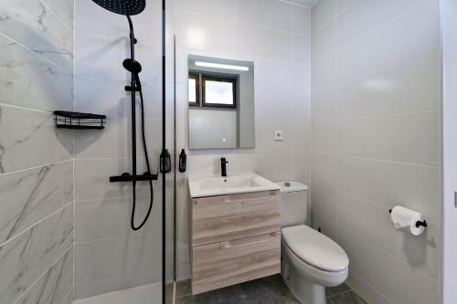 Apartamento Premium de 1 dormitorio del hotel Fayna. Foto 7