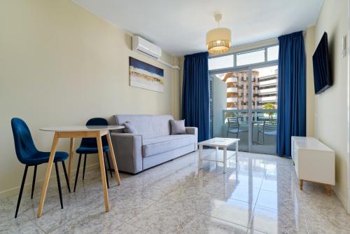 Apartamento Premium de 1 dormitorio del hotel Fayna. Foto 8
