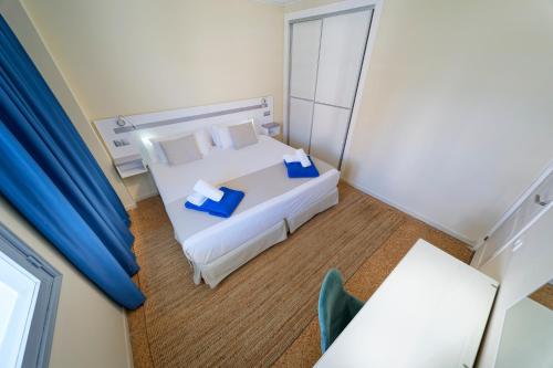 Apartamento Premium de 1 dormitorio del hotel Fayna. Foto 10