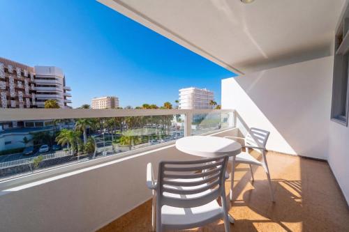 Apartamento Premium de 1 dormitorio del hotel Fayna. Foto 12