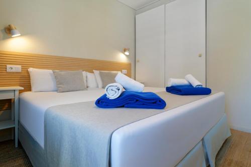Apartamento Superior de 1 dormitorio del hotel Fayna. Foto 1