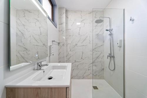 Apartamento Superior de 1 dormitorio del hotel Fayna. Foto 2