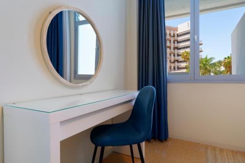 Apartamento Superior de 1 dormitorio del hotel Fayna. Foto 3