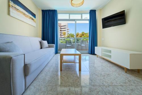 Apartamento Superior de 1 dormitorio del hotel Fayna. Foto 4