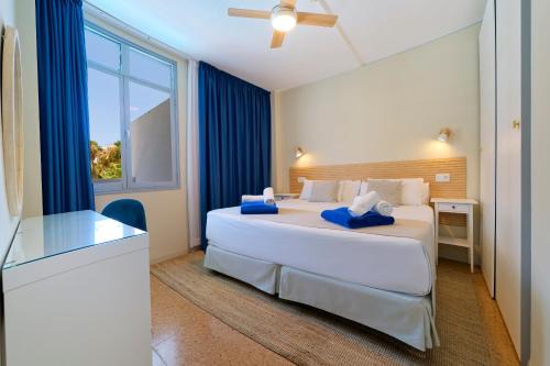Apartamento Superior de 1 dormitorio del hotel Fayna. Foto 7