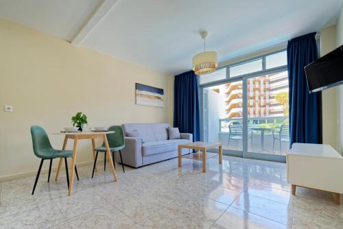 Apartamento Superior de 1 dormitorio del hotel Fayna. Foto 8