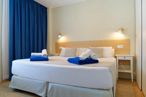 Apartamento Superior de 1 dormitorio del hotel Fayna. Foto 9
