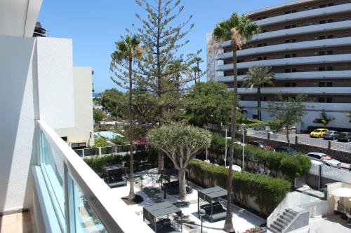 Apartamento Estándar del hotel Fayna. Foto 2