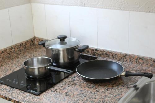 Apartamento Estándar del hotel Fayna. Foto 3