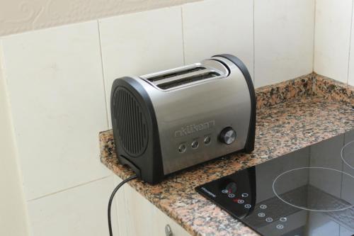 Apartamento Estándar del hotel Fayna. Foto 4