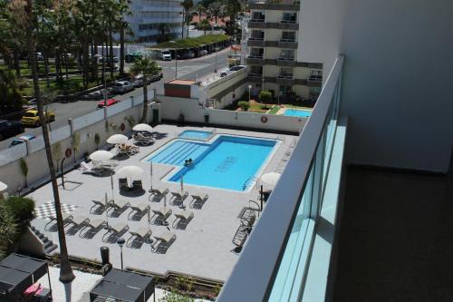 Apartamento Estándar del hotel Fayna. Foto 6