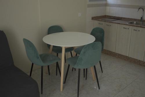 Apartamento Estándar del hotel Fayna. Foto 7