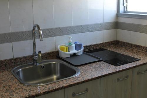 Apartamento Estándar del hotel Fayna. Foto 9