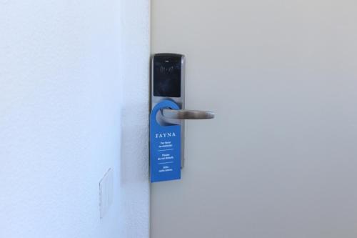 Apartamento Estándar del hotel Fayna. Foto 12