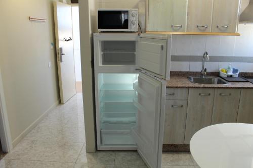 Apartamento Estándar del hotel Fayna. Foto 13