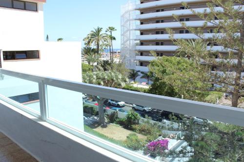 Apartamento Estándar del hotel Fayna. Foto 20