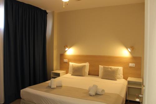 Apartamento Estándar del hotel Fayna. Foto 21