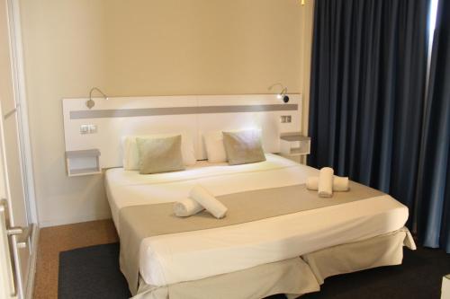 Apartamento Superior de 1 dormitorio del hotel Fayna