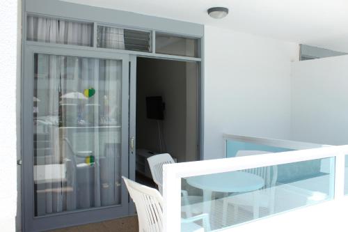 Apartamento Superior de 1 dormitorio del hotel Fayna. Foto 2