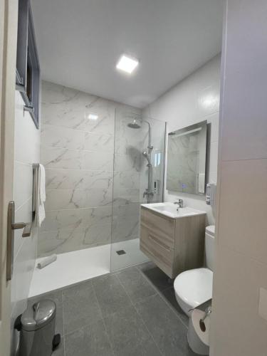 Apartamento Superior de 1 dormitorio del hotel Fayna. Foto 8